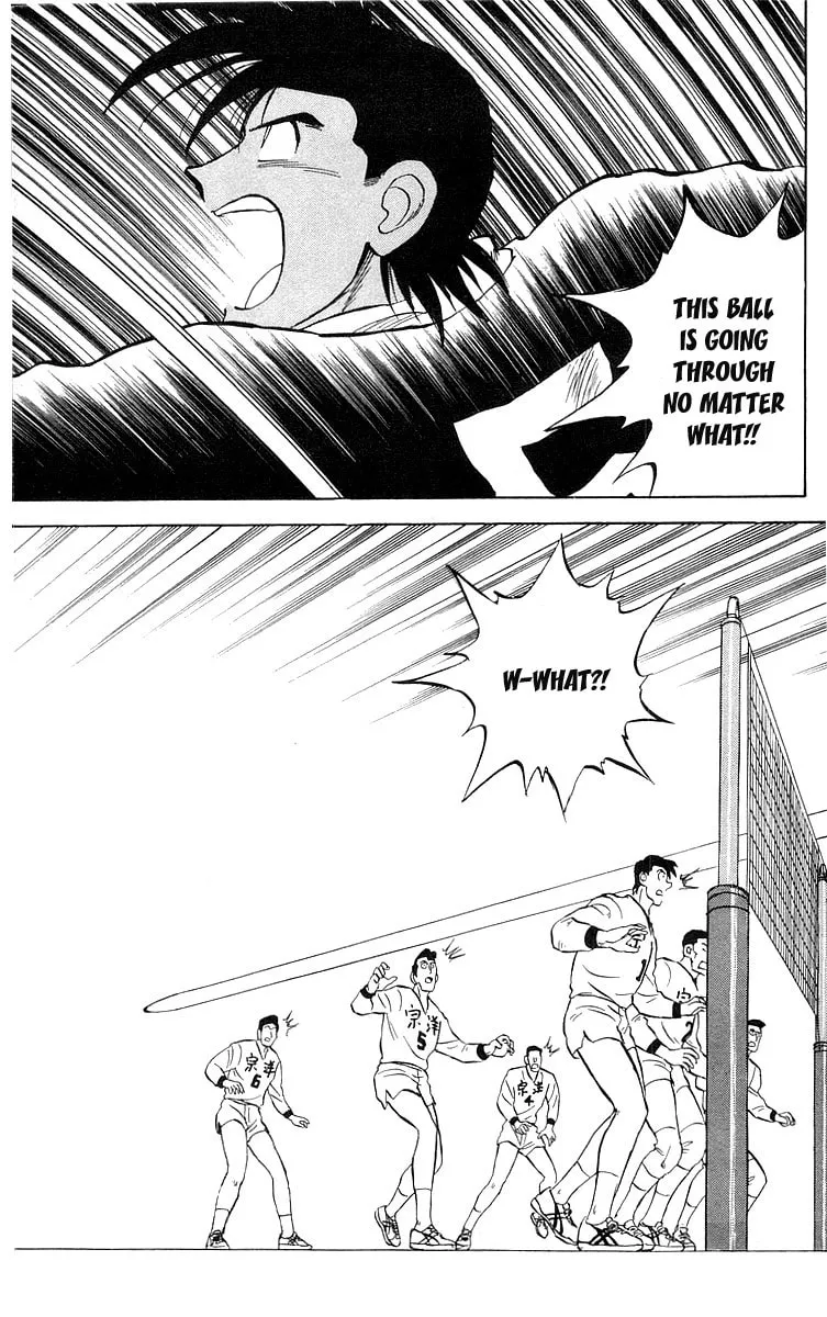 Kenta Yarimasu! Chapter 5 page 36 - 