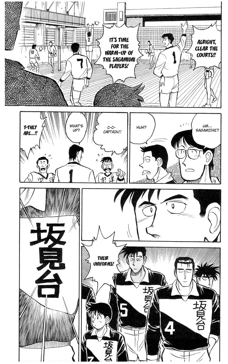 Kenta Yarimasu! Chapter 5 page 10 - 