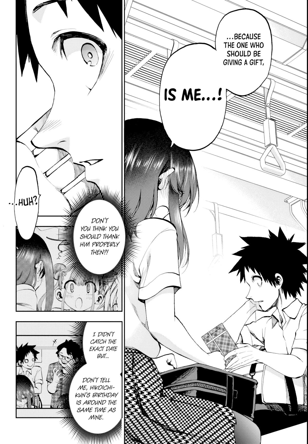 Read Kesa Mo Yuraretemasu chapter 22 image 5 on Lezhin