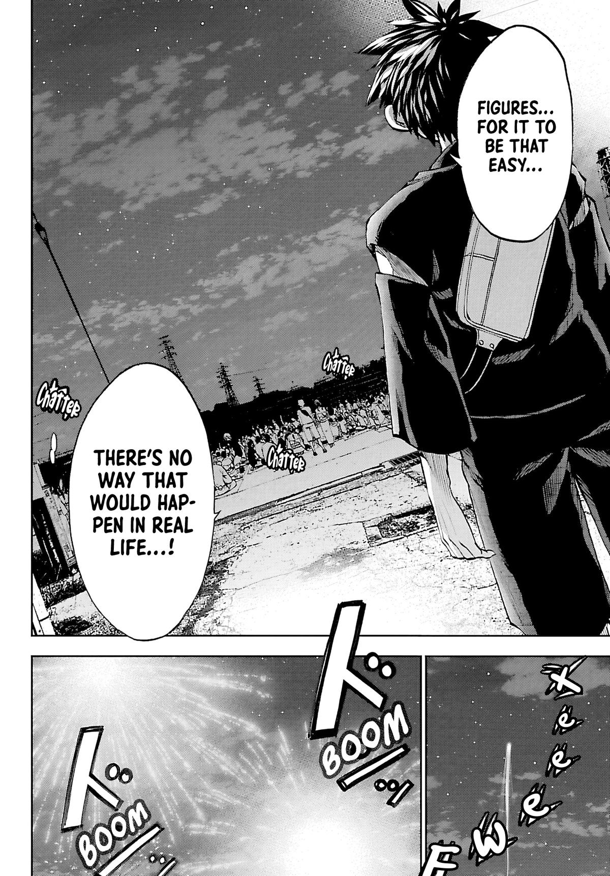 Read Kesa Mo Yuraretemasu chapter 39 image 11 on Lezhin