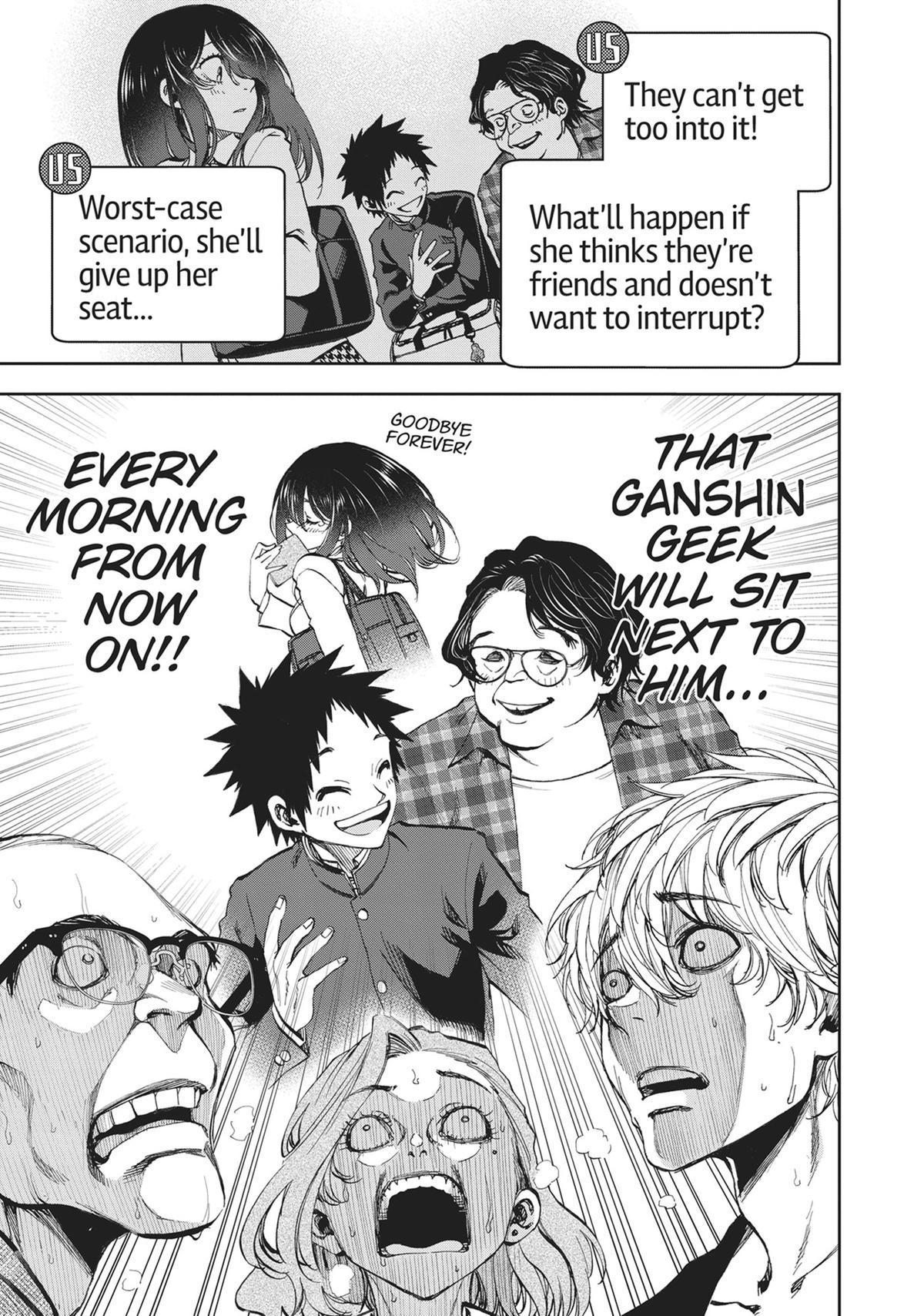Read Kesa Mo Yuraretemasu chapter 4 image 6 on Lezhin