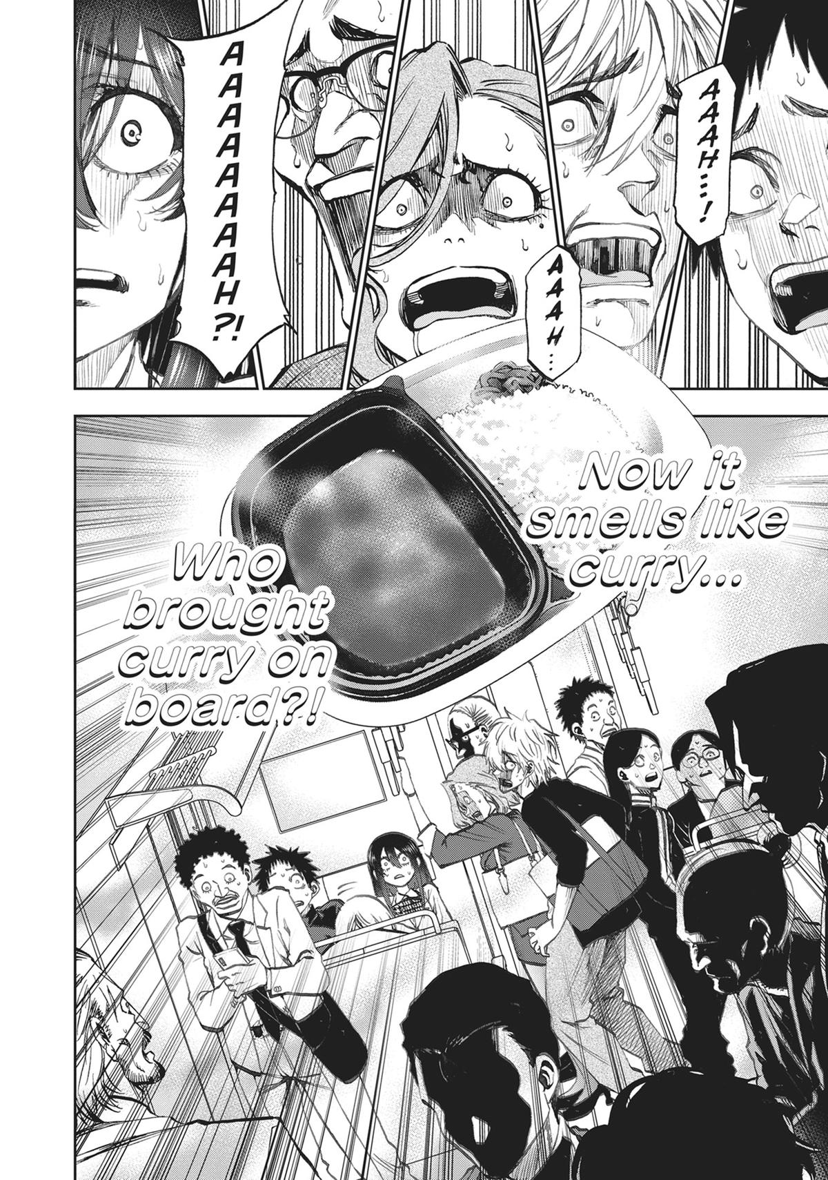 Read Kesa Mo Yuraretemasu chapter 5 image 9 on Lezhin