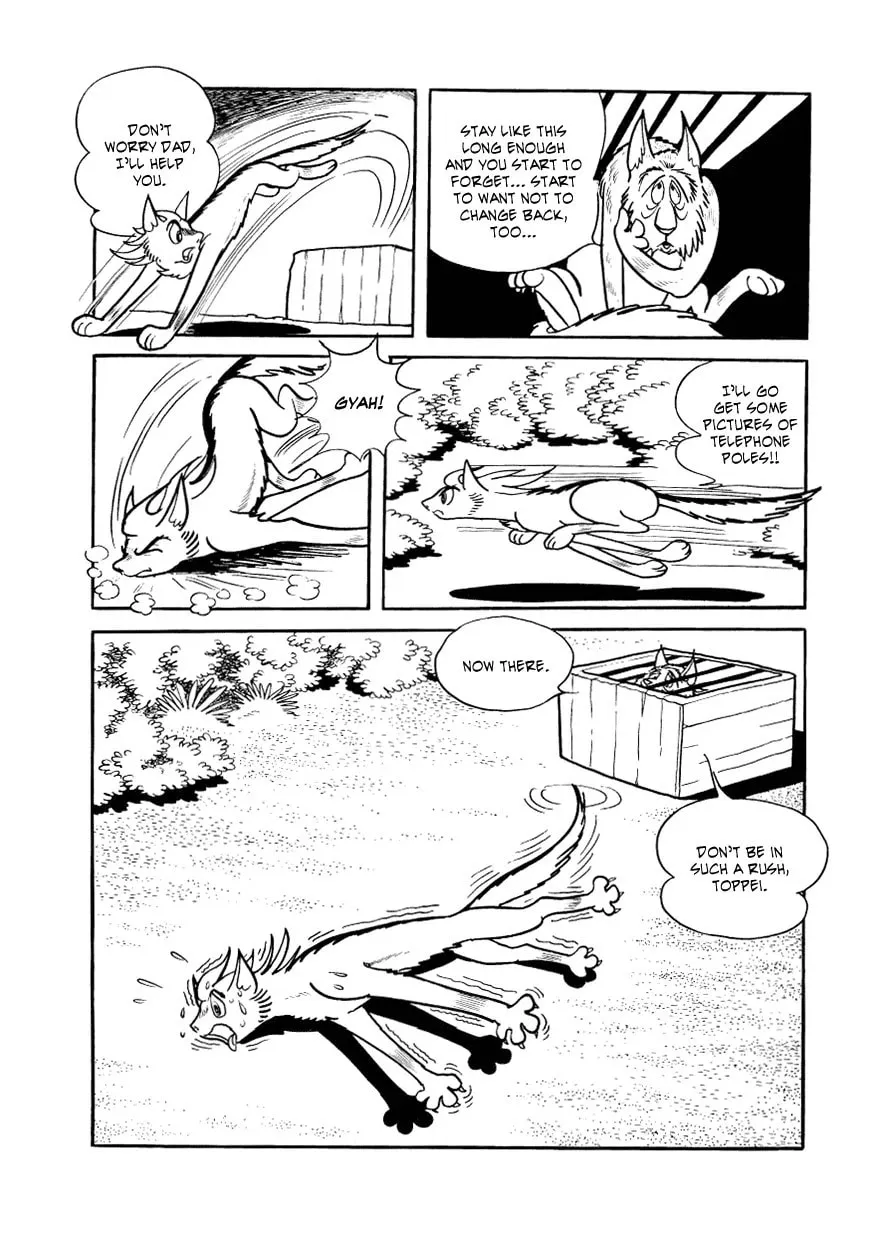 Read Kessaku Tanpenshuu Vampire chapter 10 image 2 on Lezhin