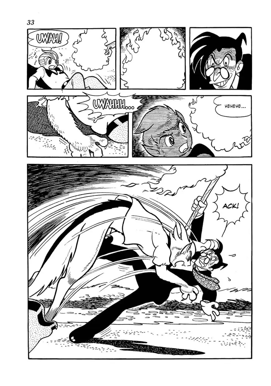 Read Kessaku Tanpenshuu Vampire chapter 2 image 4 on Lezhin