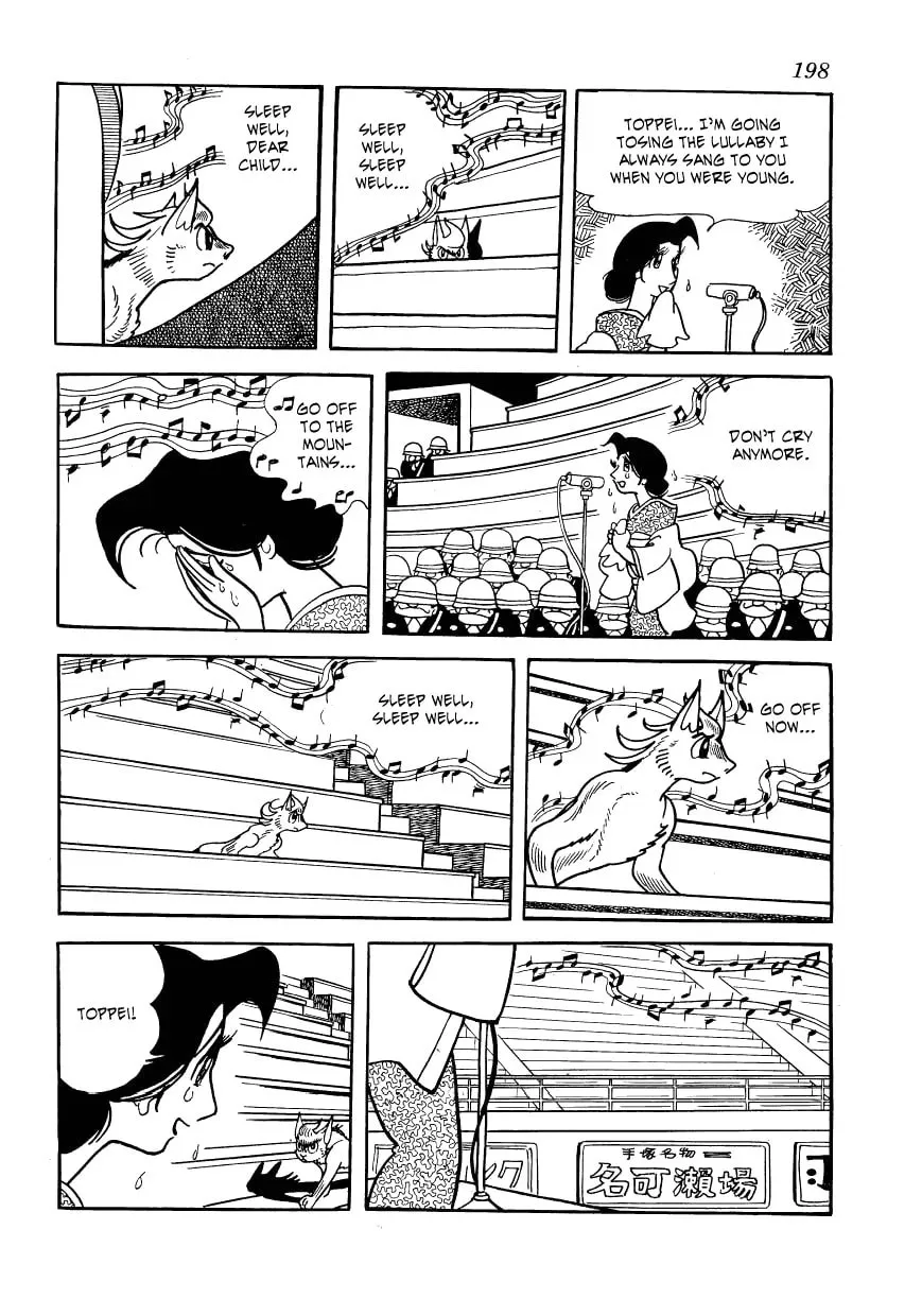 Read Kessaku Tanpenshuu Vampire chapter 21 image 50 on Lezhin