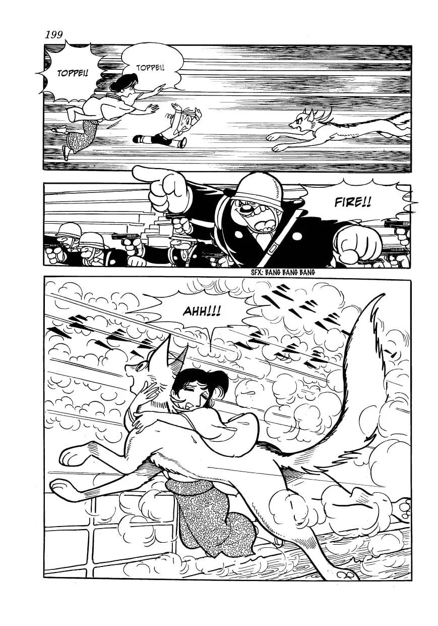 Read Kessaku Tanpenshuu Vampire chapter 21 image 51 on Lezhin