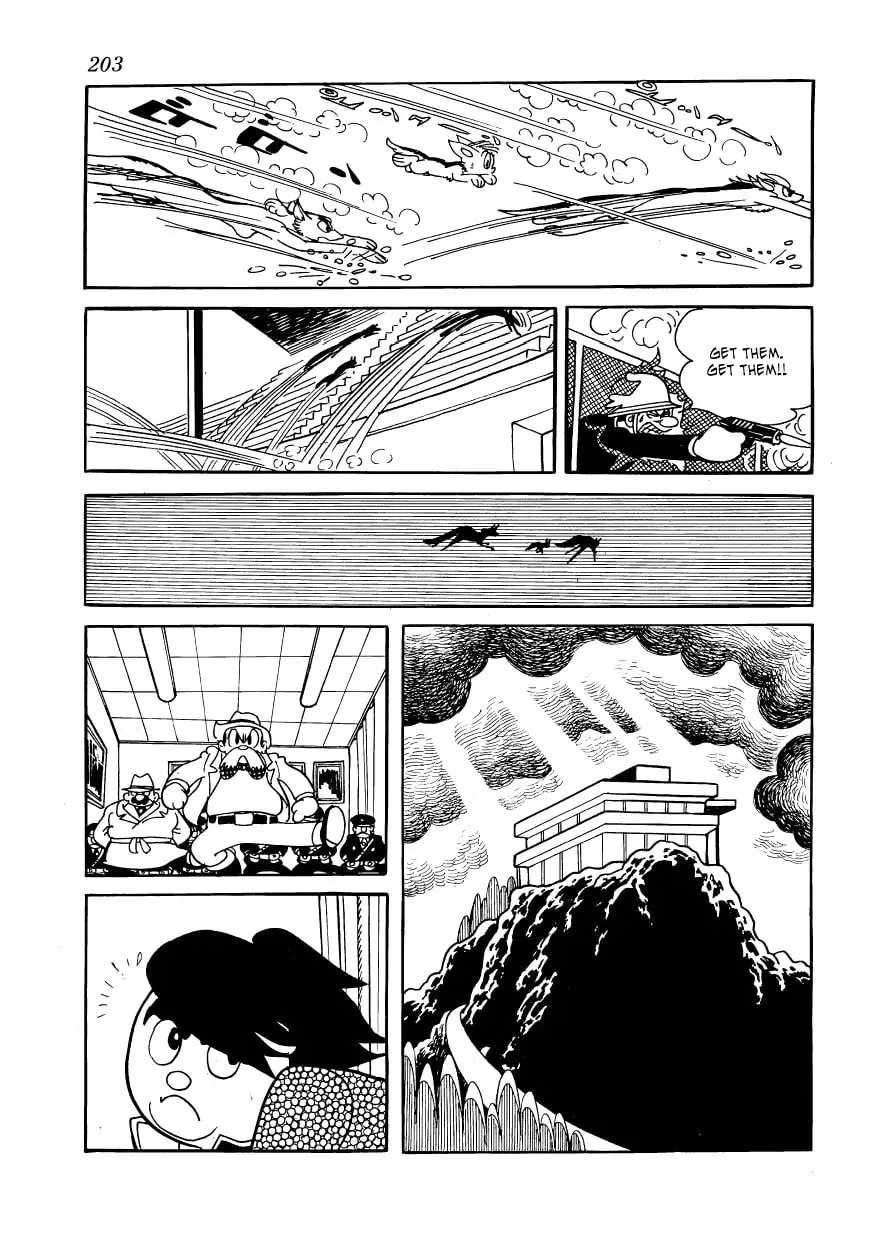 Read Kessaku Tanpenshuu Vampire chapter 21 image 55 on Lezhin