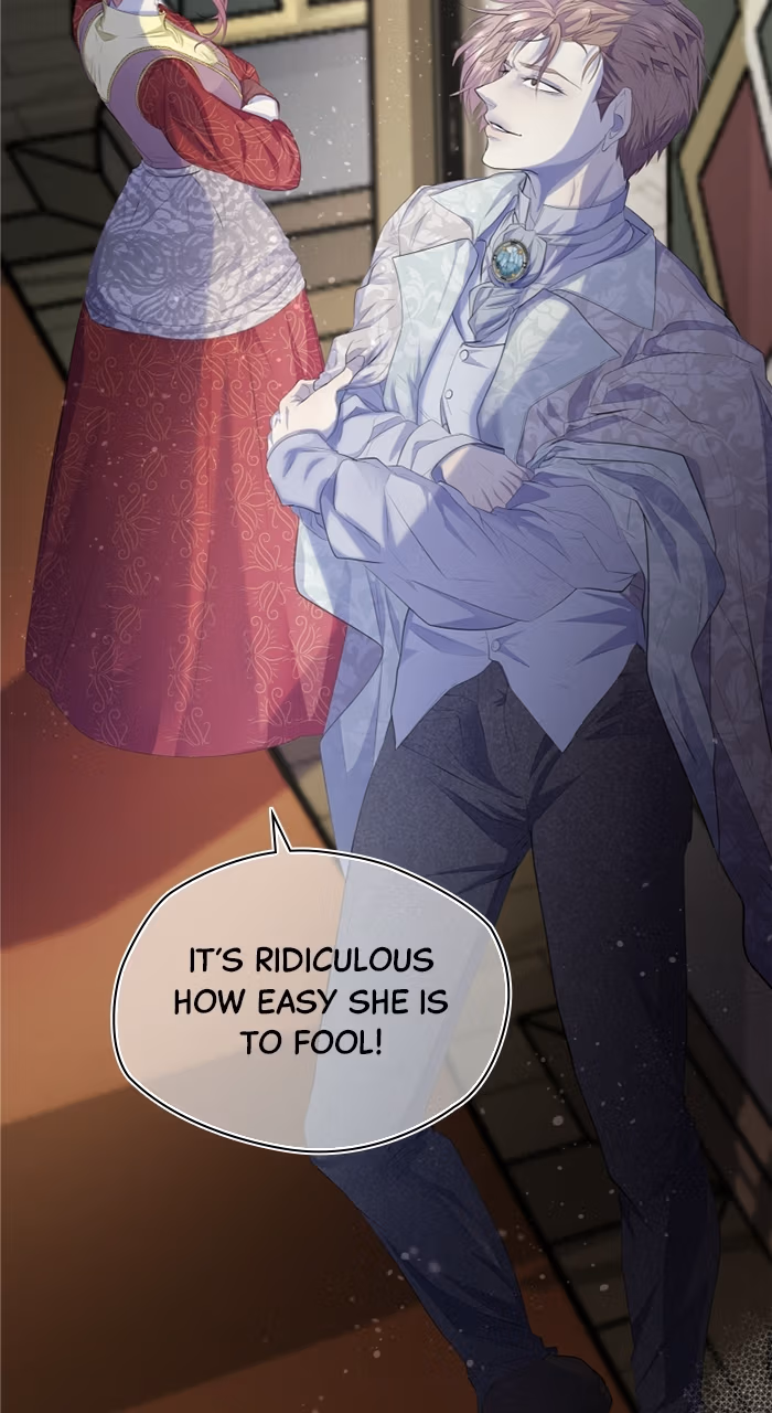 Read KESTREL chapter 1 image 111 on Lezhin