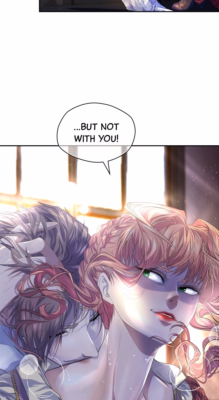 Read KESTREL chapter 1 image 121 on Lezhin