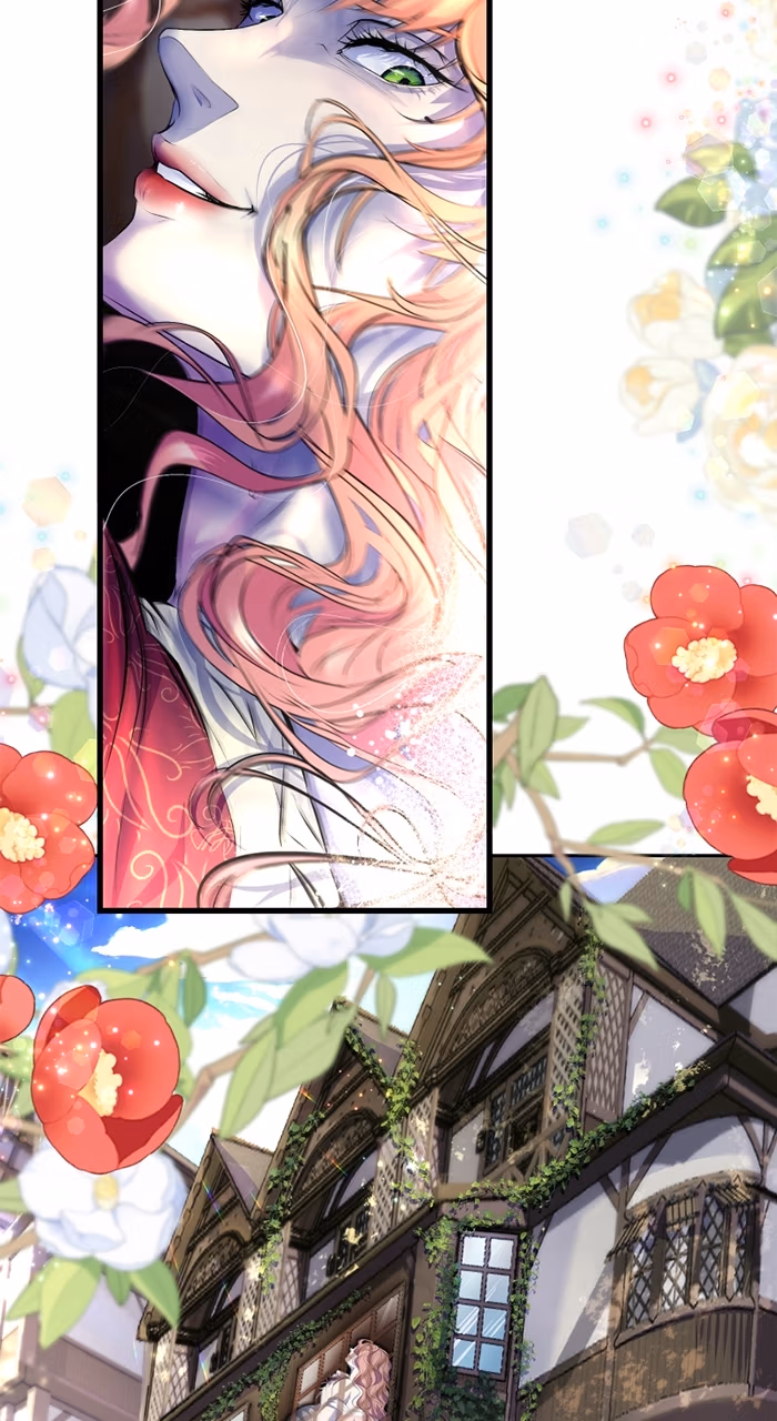 Read KESTREL chapter 1 image 123 on Lezhin