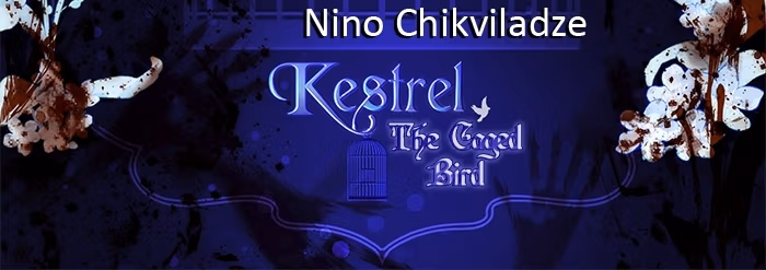 Read KESTREL chapter 1 image 128 on Lezhin