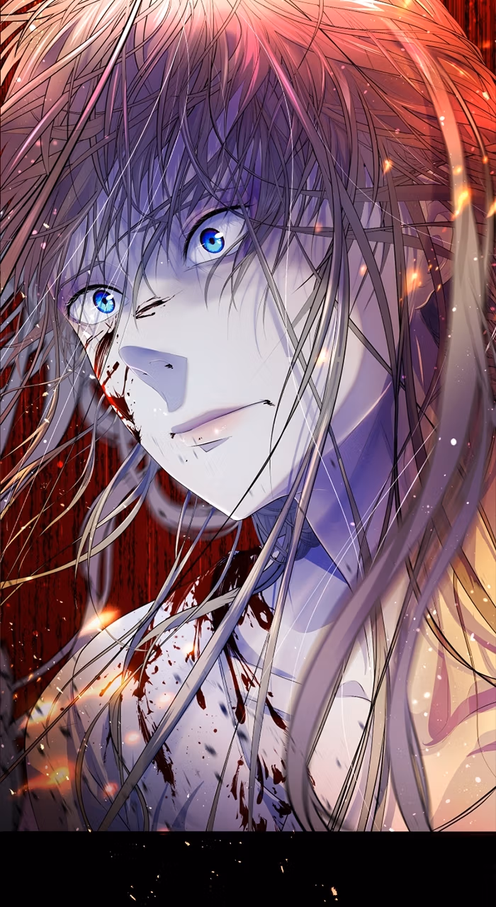 Read KESTREL chapter 1 image 13 on Lezhin