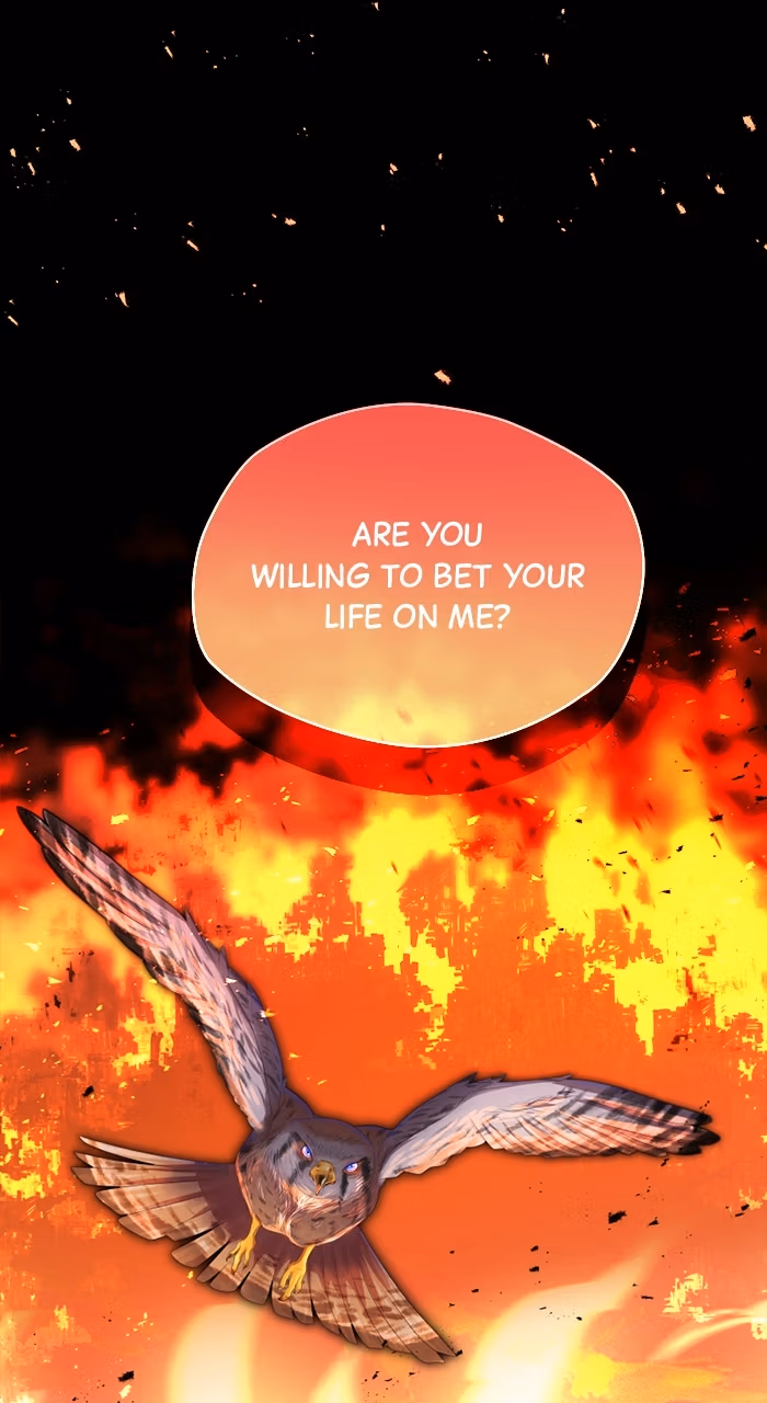 Read KESTREL chapter 1 image 14 on Lezhin