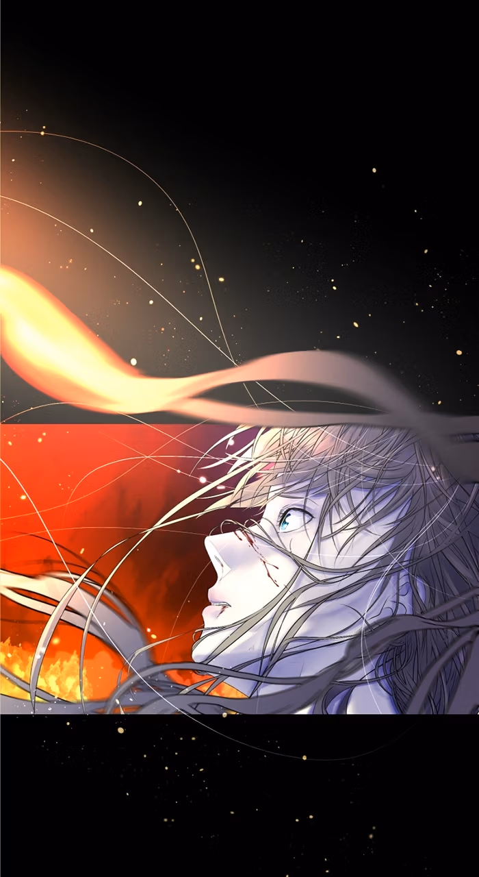Read KESTREL chapter 1 image 17 on Lezhin