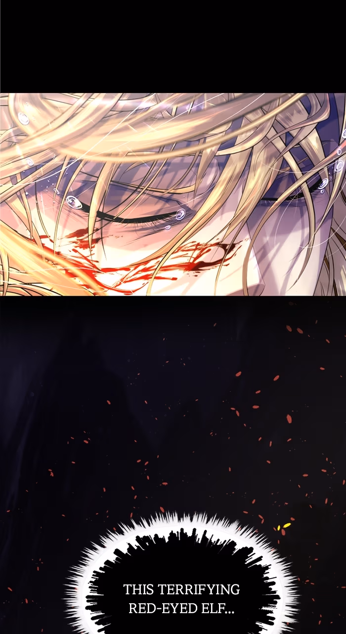 Read KESTREL chapter 1 image 19 on Lezhin