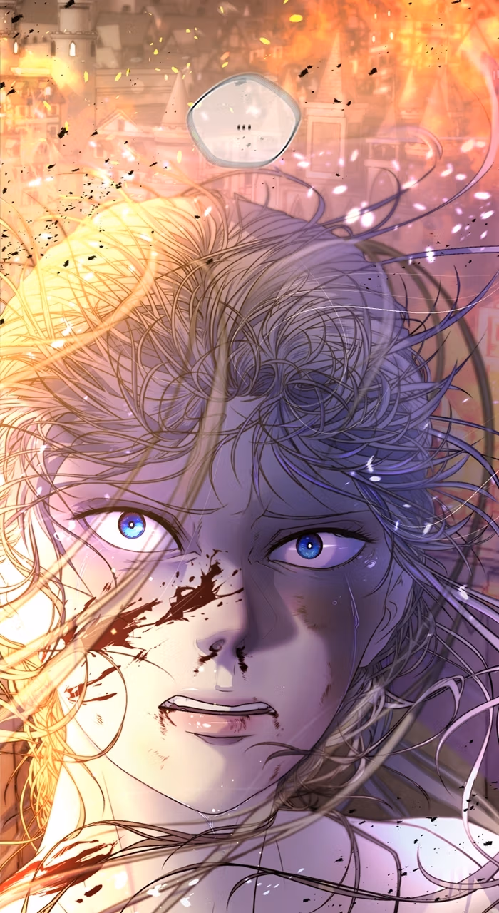Read KESTREL chapter 1 image 21 on Lezhin