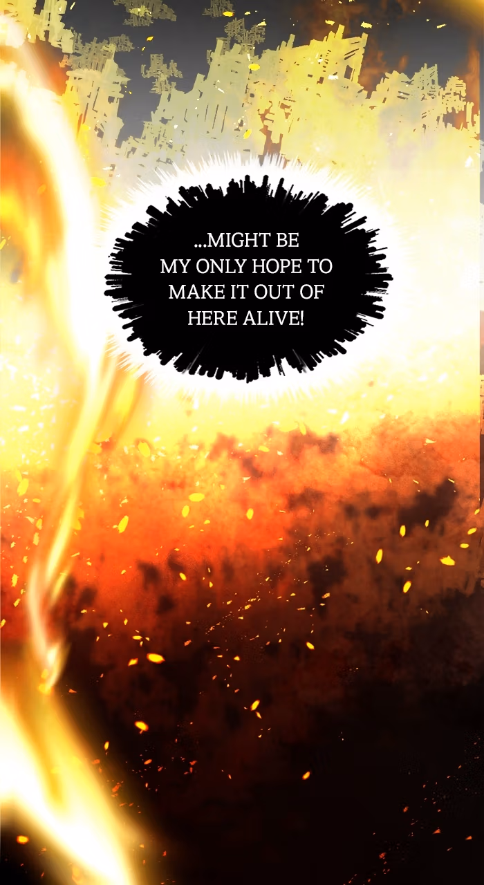Read KESTREL chapter 1 image 23 on Lezhin