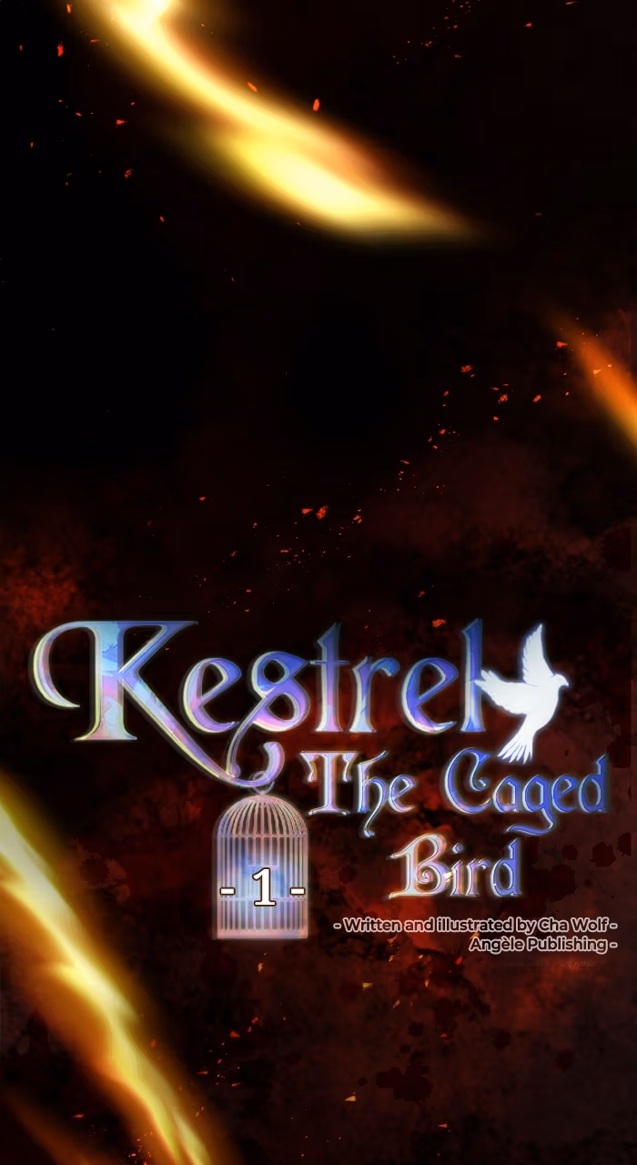 Read KESTREL chapter 1 image 24 on Lezhin