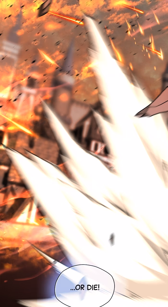 Read KESTREL chapter 1 image 3 on Lezhin