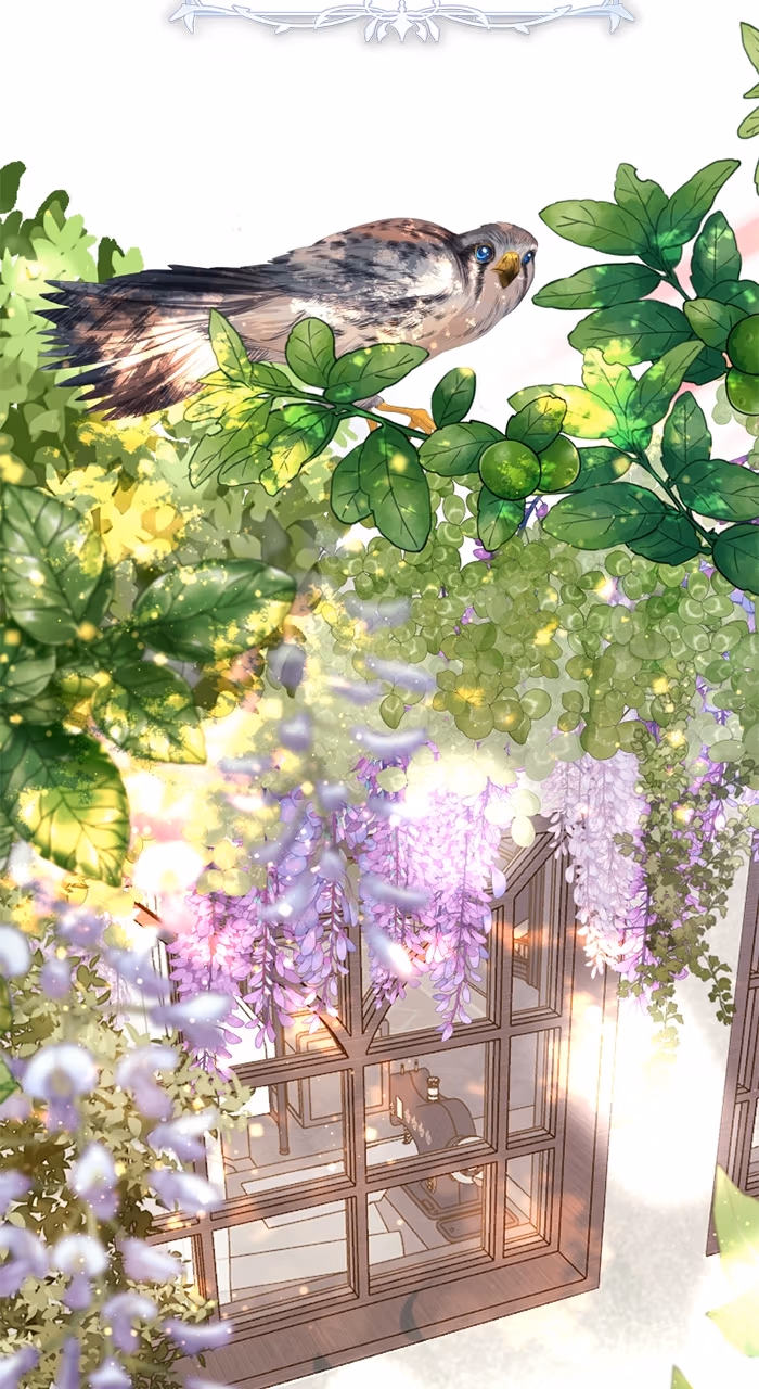 Read KESTREL chapter 1 image 36 on Lezhin