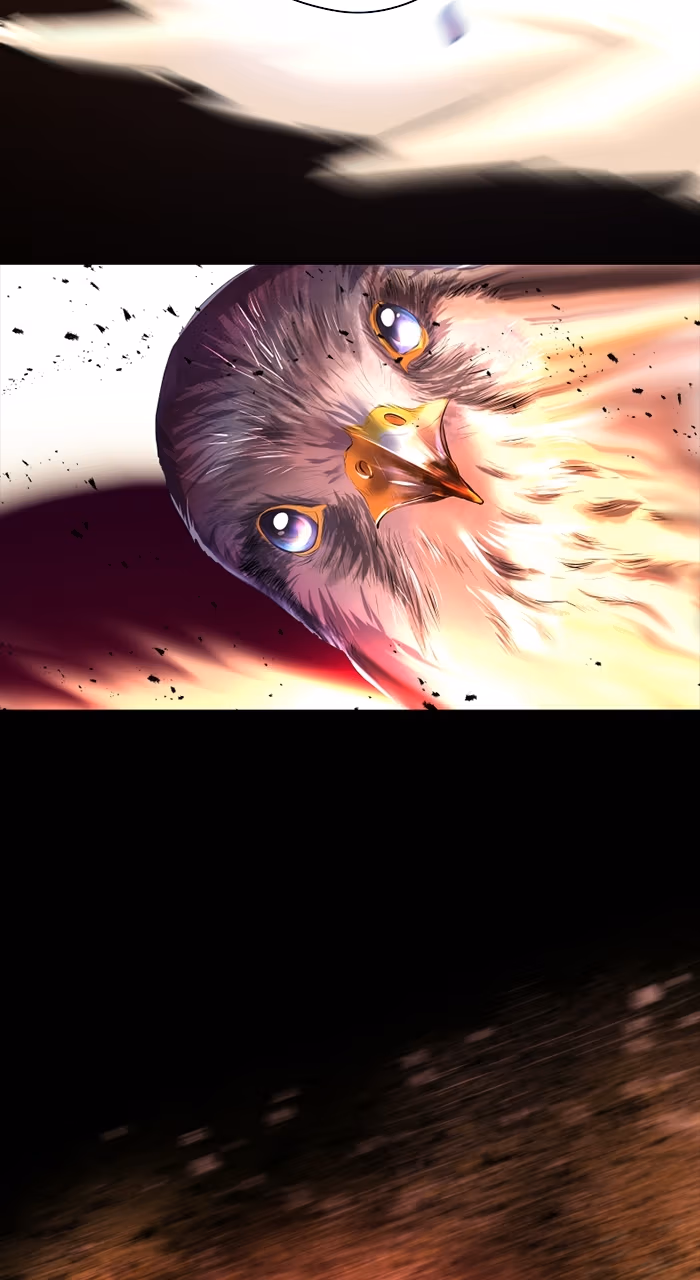 Read KESTREL chapter 1 image 4 on Lezhin