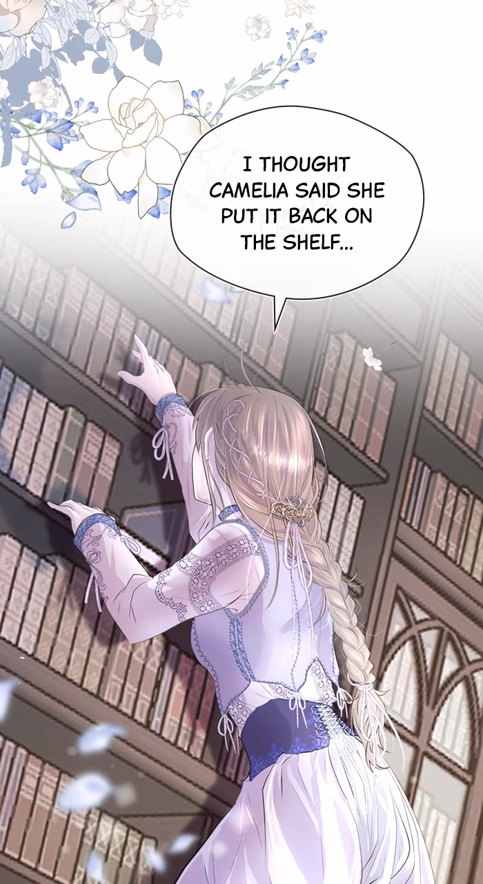 Read KESTREL chapter 1 image 42 on Lezhin