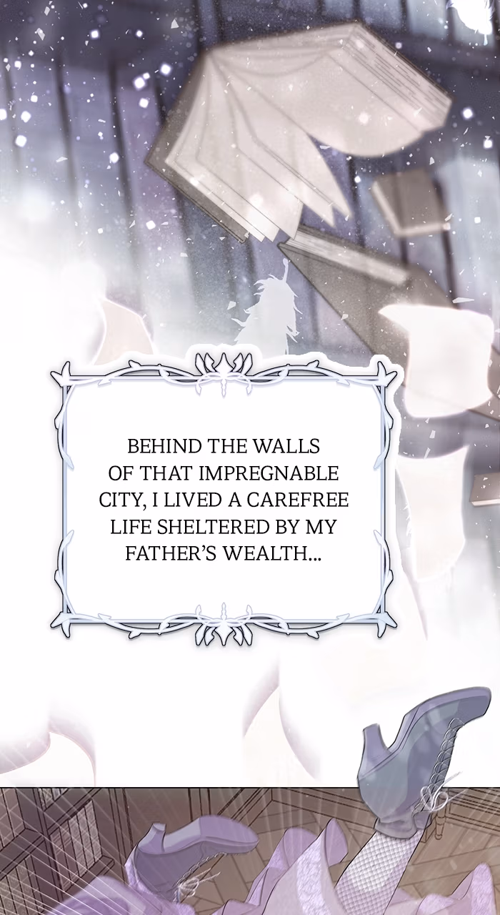 Read KESTREL chapter 1 image 55 on Lezhin