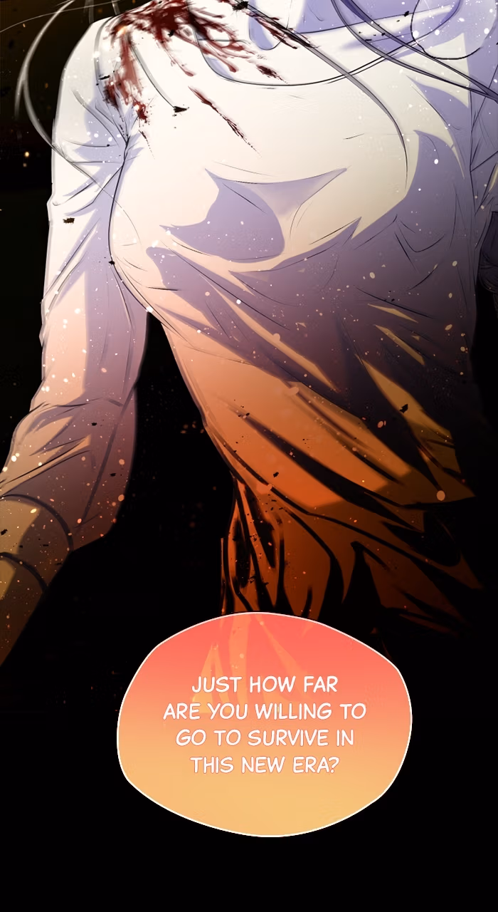 Read KESTREL chapter 1 image 6 on Lezhin