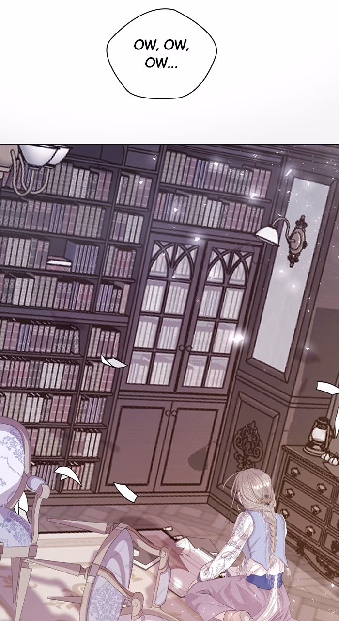Read KESTREL chapter 1 image 60 on Lezhin