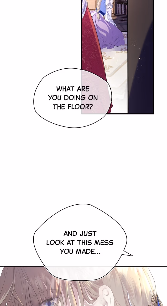 Read KESTREL chapter 1 image 63 on Lezhin