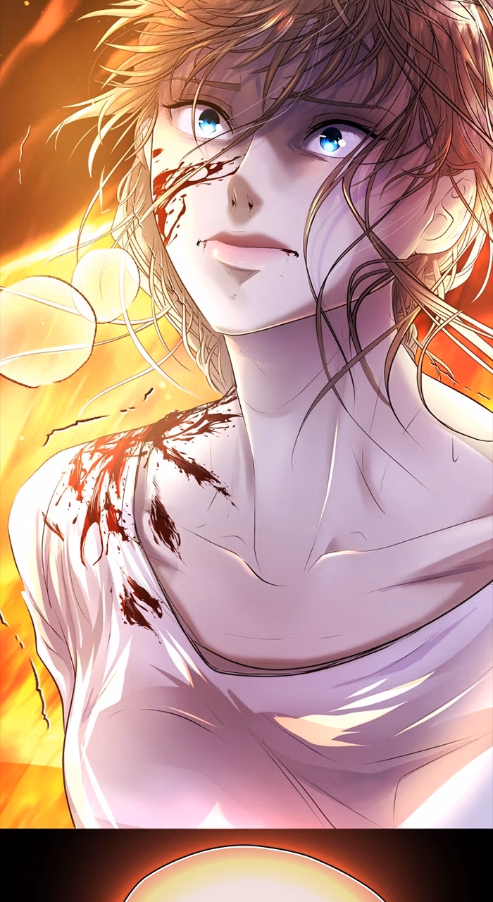 Read KESTREL chapter 1 image 9 on Lezhin