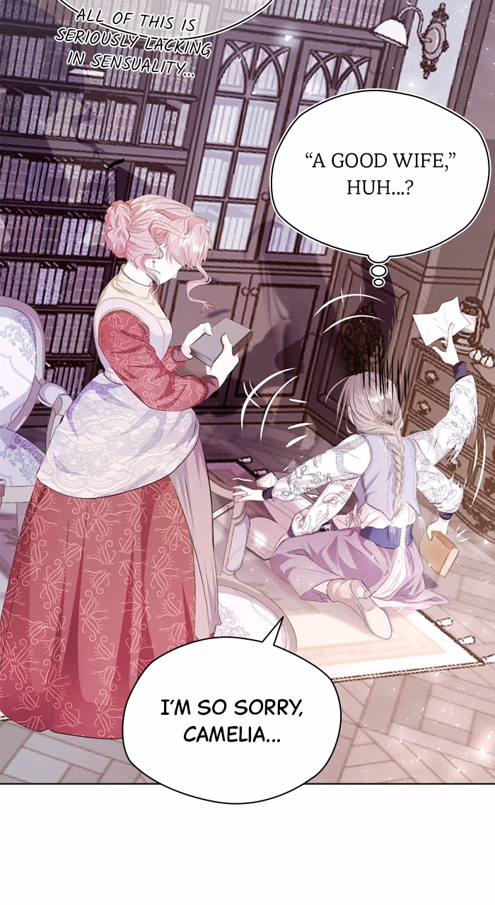 Read KESTREL chapter 1 image 93 on Lezhin