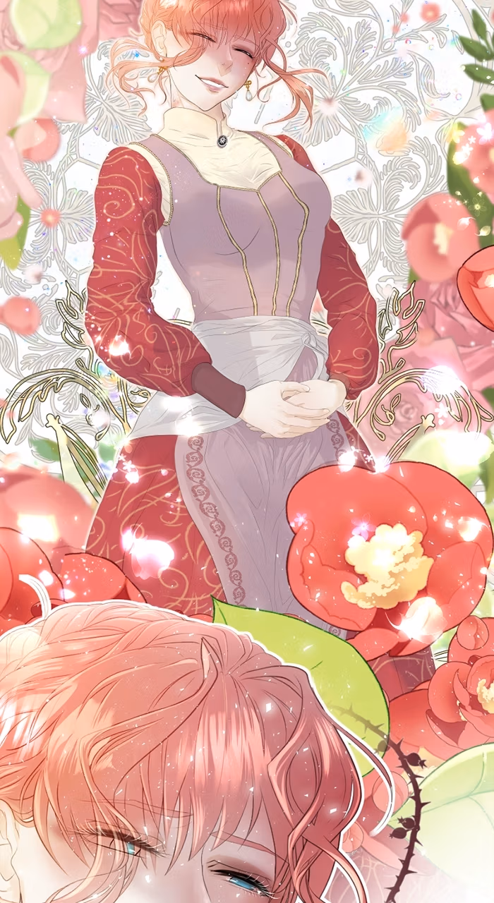 Read KESTREL chapter 2 image 104 on Lezhin