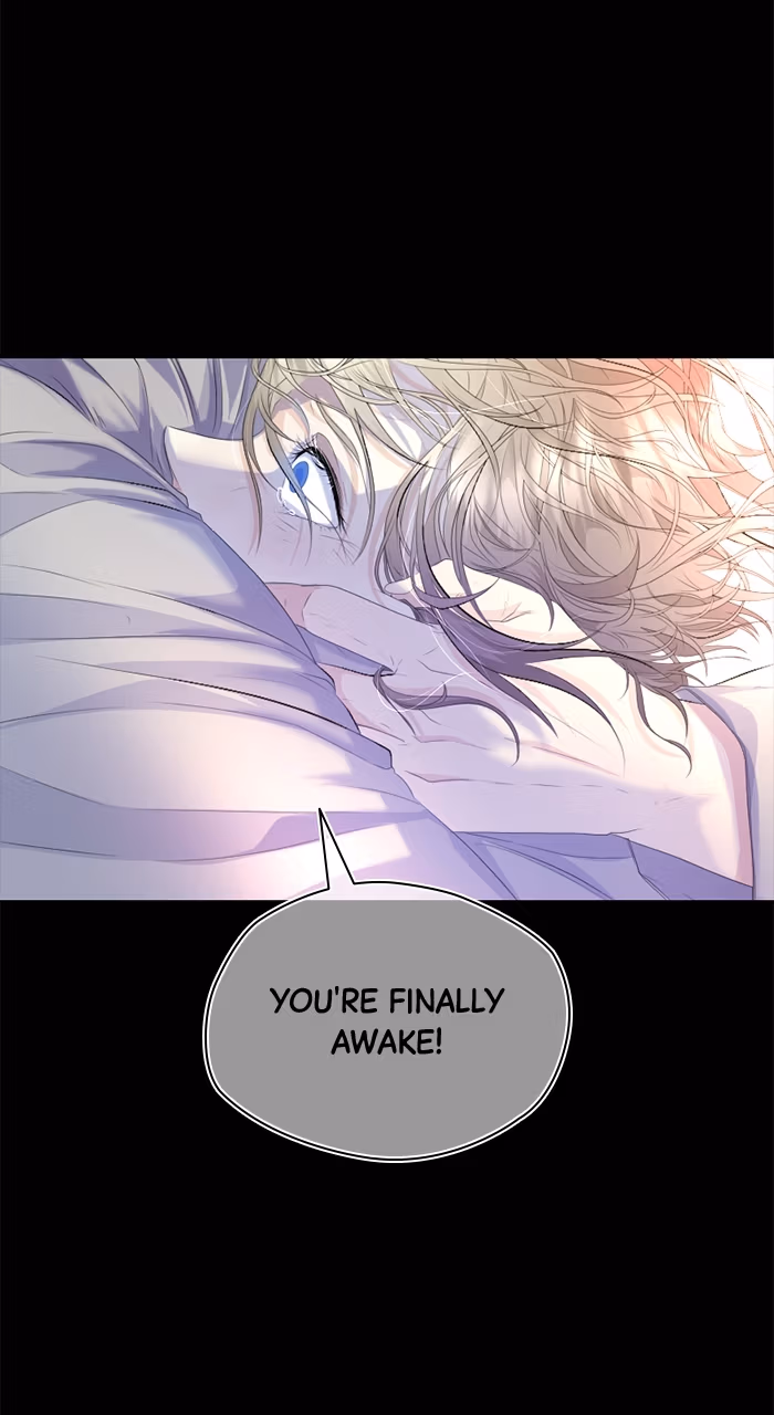 Read KESTREL chapter 2 image 18 on Lezhin