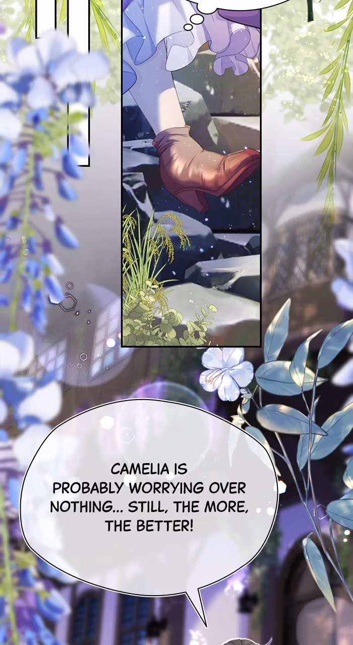 Read KESTREL chapter 2 image 2 on Lezhin