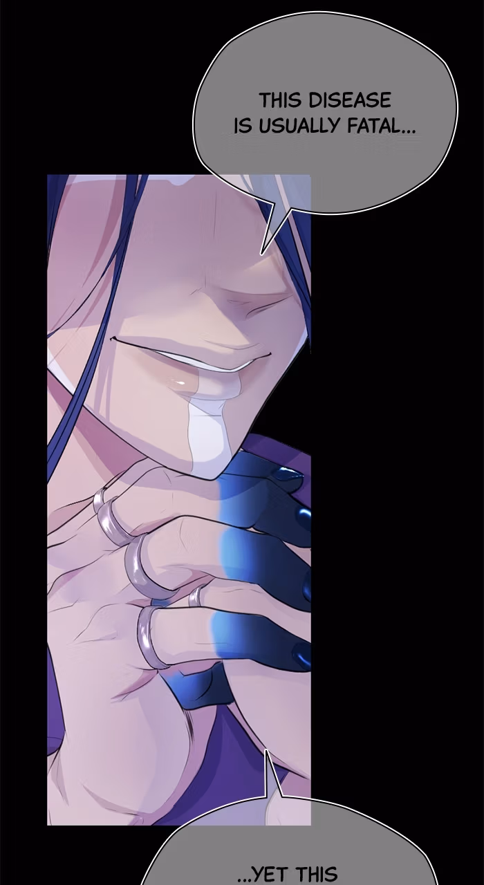 Read KESTREL chapter 2 image 25 on Lezhin
