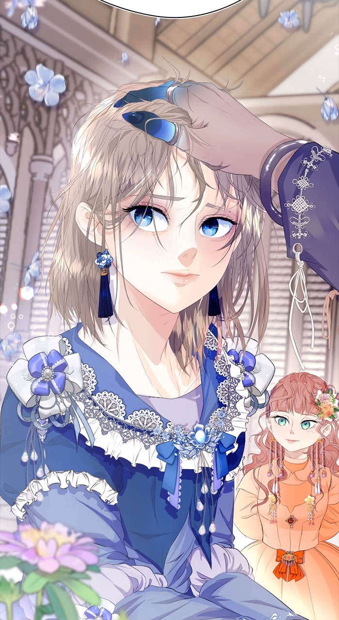 Read KESTREL chapter 2 image 28 on Lezhin