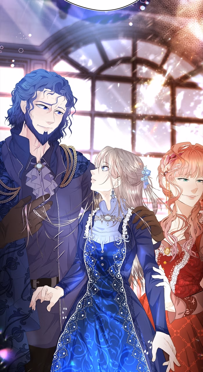 Read KESTREL chapter 2 image 31 on Lezhin