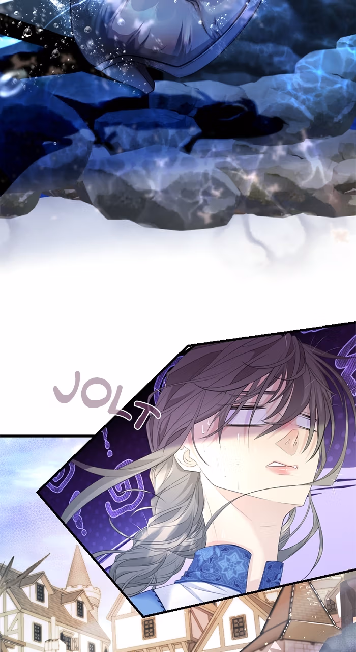 Read KESTREL chapter 2 image 37 on Lezhin