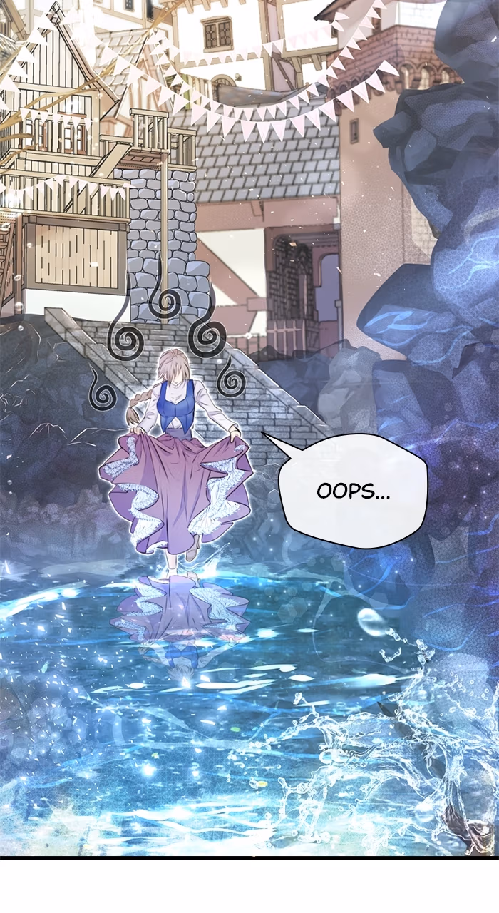 Read KESTREL chapter 2 image 38 on Lezhin