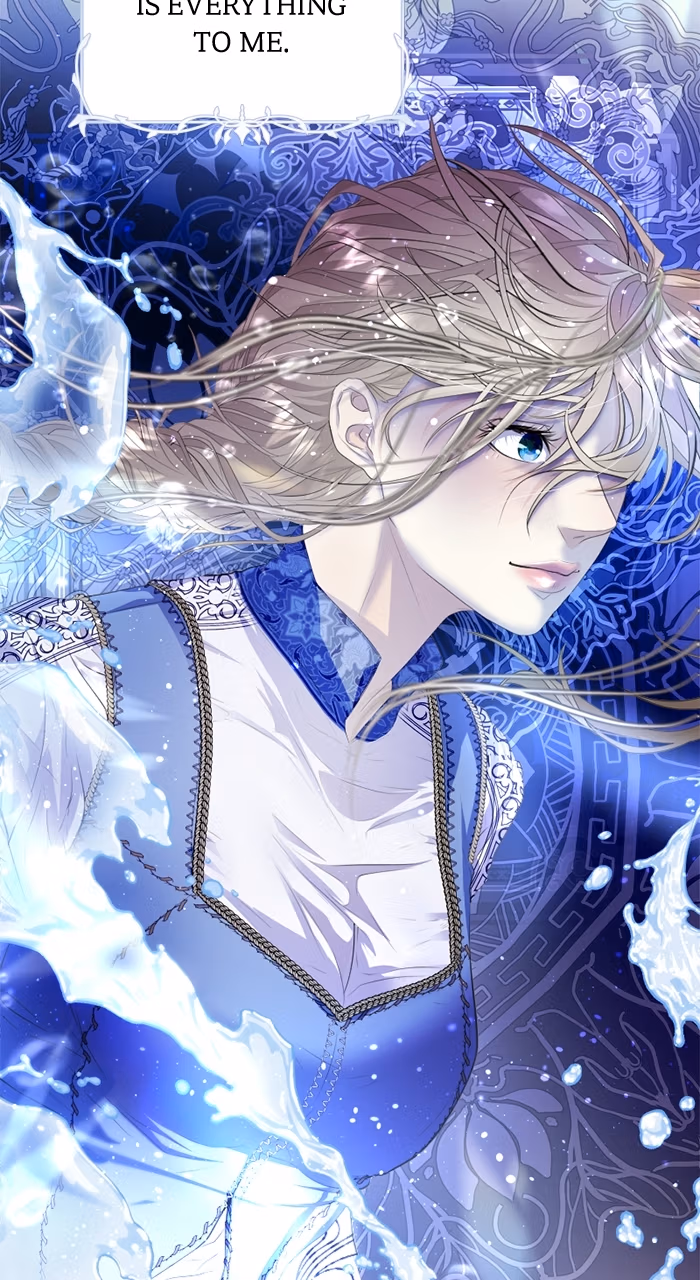 Read KESTREL chapter 2 image 4 on Lezhin