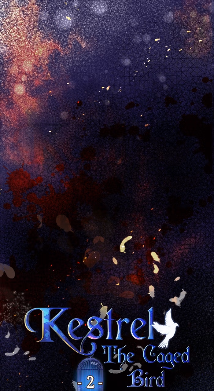 Read KESTREL chapter 2 image 40 on Lezhin