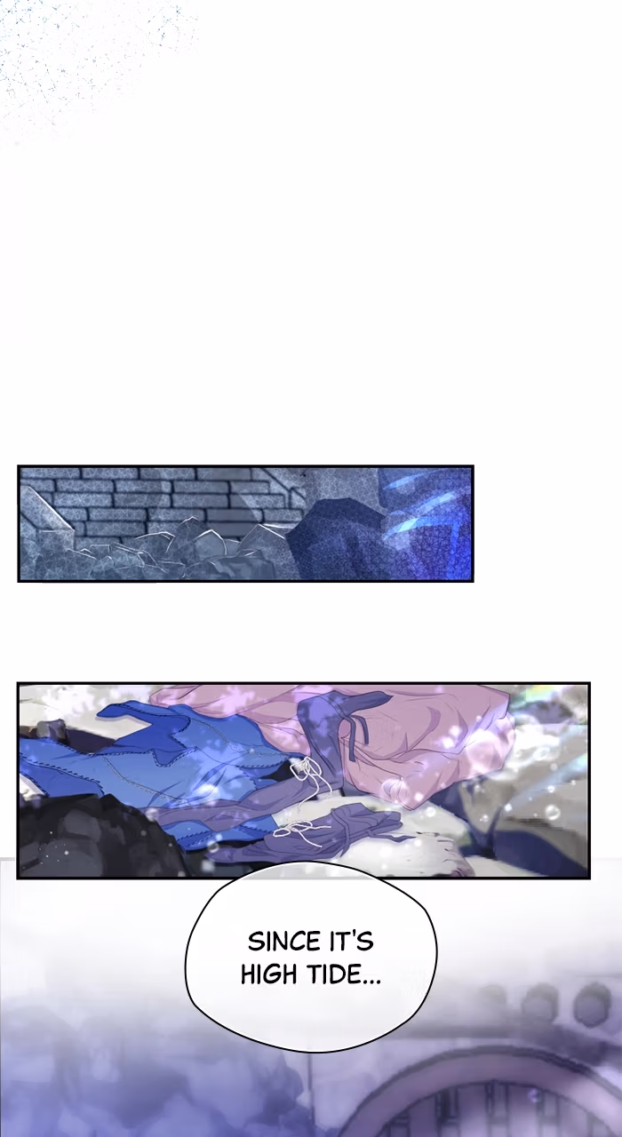 Read KESTREL chapter 2 image 42 on Lezhin
