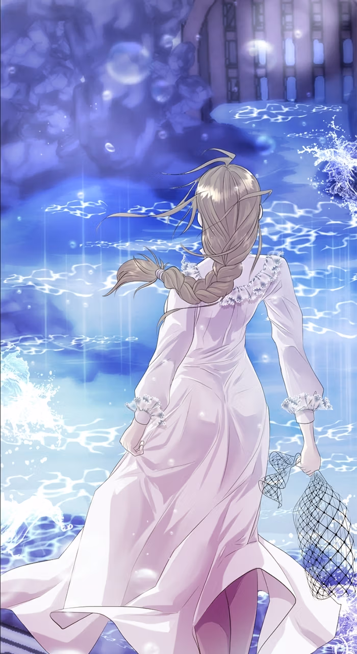 Read KESTREL chapter 2 image 43 on Lezhin