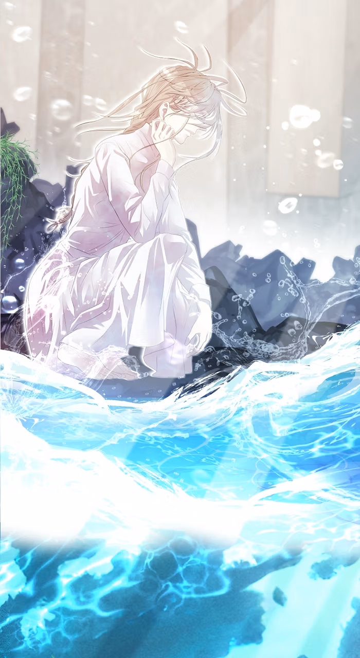 Read KESTREL chapter 2 image 47 on Lezhin