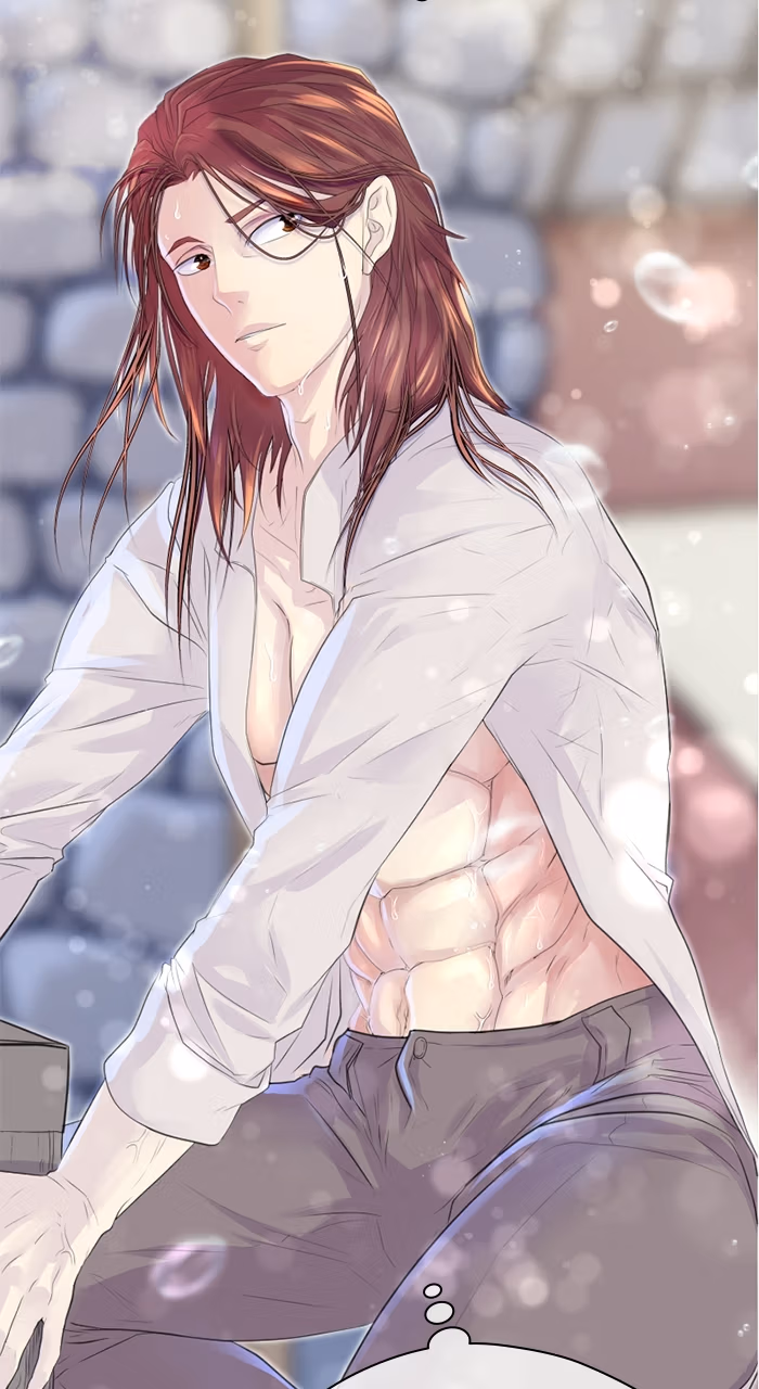Read KESTREL chapter 2 image 57 on Lezhin