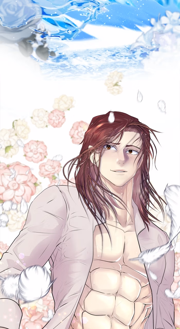 Read KESTREL chapter 2 image 63 on Lezhin