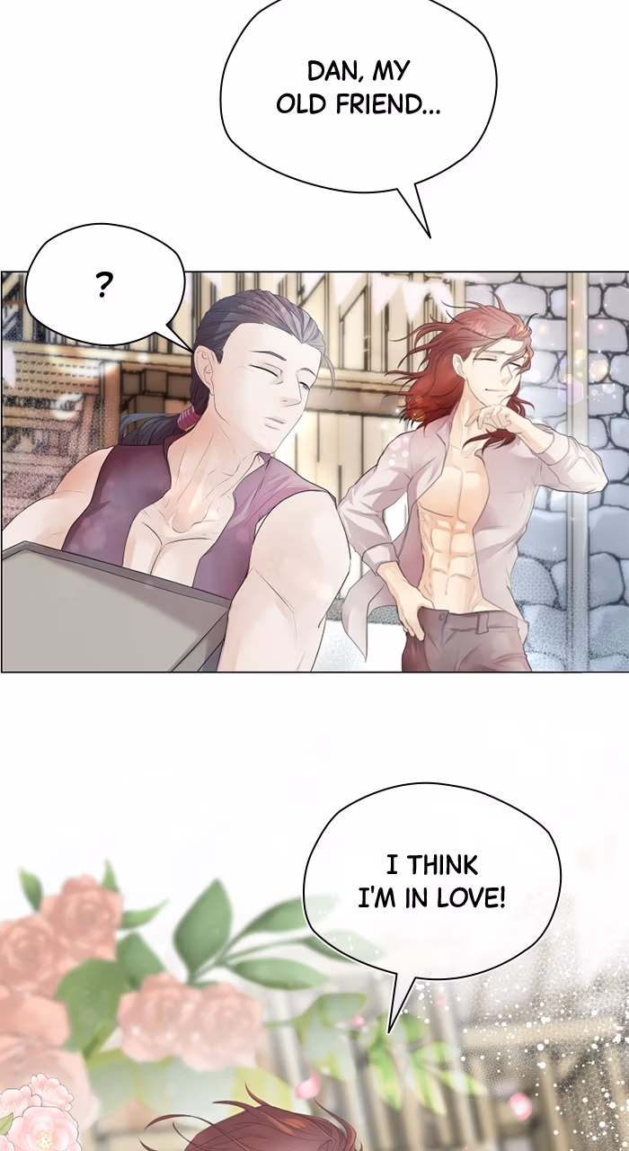 Read KESTREL chapter 2 image 66 on Lezhin