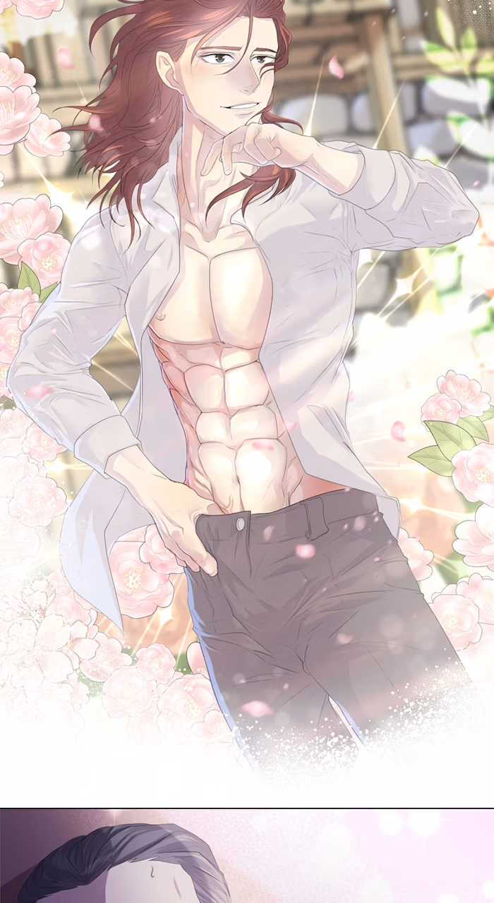 Read KESTREL chapter 2 image 67 on Lezhin