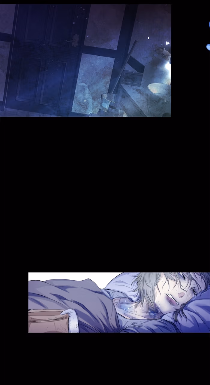 Read KESTREL chapter 2 image 7 on Lezhin